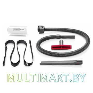Пылесос Bosch BBH625M1 картинка 3